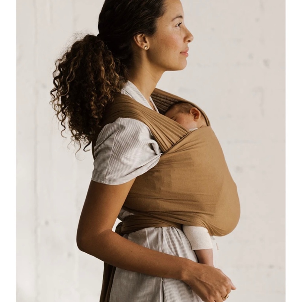 Solly Baby Wrap